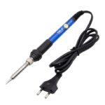 هویه سرامیکی 60W دیمر دار TNI-U مدل +TU-093DD