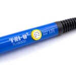 هویه سرامیکی 60W دیمر دار TNI-U مدل +TU-093DD