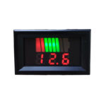 ماژول نمایشگر سطح شارژ باترى 60-12 ولت روپنلی