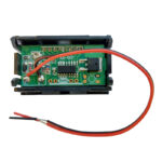 ماژول نمایشگر سطح شارژ باترى 60-12 ولت روپنلی