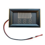 ماژول نمایشگر سطح شارژ باترى 60-12 ولت روپنلی