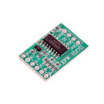 ماژول مبدل آنالوگ به دیجیتال 24 بیت لودسل HX711