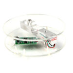 ماژول مبدل آنالوگ به دیجیتال 24 بیت لودسل HX711