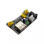 ماژول تغذیه بردبورد MB-102 5V-3.3V