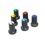 سرولوم هزار خار پلاستیکی خط زرد B3