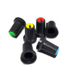 سرولوم هزار خار پلاستیکی خط زرد B3