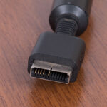 کابل تصویر کامپوننت به RCA پلی استیشن