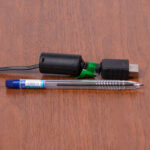 کابل تصویر کامپوننت به RCA پلی استیشن