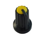 سرولوم هزار خار پلاستیکی خط زرد B3