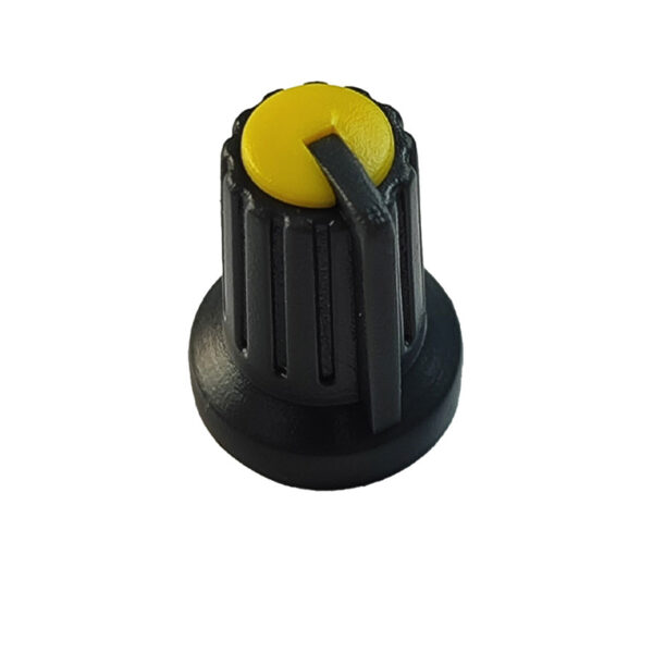 سرولوم هزار خار پلاستیکی خط زرد B3