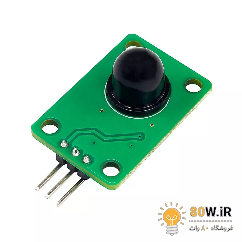 ماژول سنسور تشخیص حرکت D203S PIR