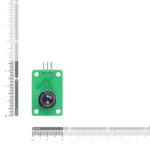 ماژول سنسور تشخیص حرکت D203S PIR