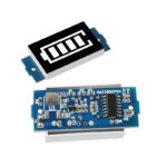 ماژول بارگراف نمایشگر میزان شارژ باتری لیتیومی تک سل