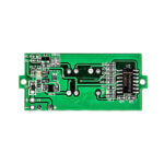 ماژول بارگراف نمایشگر میزان شارژ باتری لیتیومی تک سل