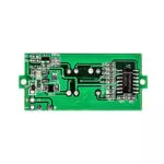 ماژول بارگراف نمایشگر میزان شارژ باتری لیتیومی تک سل