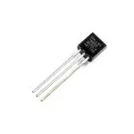 سنسور دماسنج دیجیتال DS18B20