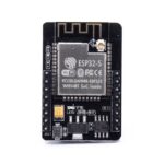 ماژول وای فای و بلوتوث ESP32-CAM با دوربین 2 مگاپیکسل OV2640