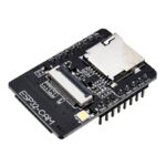ماژول وای فای و بلوتوث ESP32-CAM با دوربین 2 مگاپیکسل OV2640