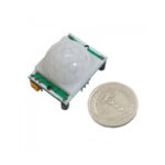 ماژول PIR سنسور تشخیص حرکت بدن HC-SR501