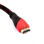 کابل hdmi کنفی 3 متری