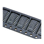 تراشه درایور ULN2003 smd پکیج SO-16