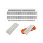 برد بورد خط دار آموزشی آزمایشگاهی MB-102