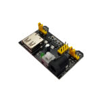ماژول تغذیه بردبورد MB-102 5V-3.3V