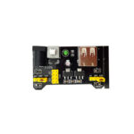ماژول تغذیه بردبورد MB-102 5V-3.3V