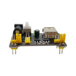 ماژول تغذیه بردبورد MB-102 5V-3.3V
