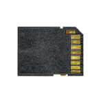 مبدل کارت حافظه میکرو اس دی (micro sd) به Sd