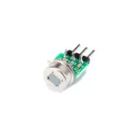 ماژول سنسور حرکت مینیاتوری PIR مدل SR312