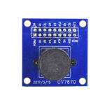 ماژول دوربین رنگی OV7670