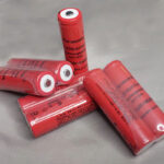 باتری لیتیوم یون 18650 پاناسونیک 3.7 ولت 3400 میلی آمپر