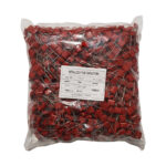 خازن پلی استر (104) 100nF 630V