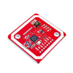 ماژول PN532 NFC RFID با قابلیت خواندن و نوشتن و ارتباط SPI و I2C