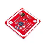 ماژول PN532 NFC RFID با قابلیت خواندن و نوشتن و ارتباط SPI و I2C