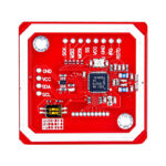 ماژول PN532 NFC RFID با قابلیت خواندن و نوشتن و ارتباط SPI و I2C