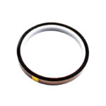 نوار چسب نسوز - ضد حرارت عرض 1 سانتی متر