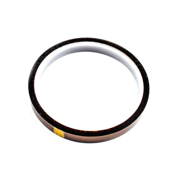 نوار چسب نسوز - ضد حرارت عرض 1 سانتی متر