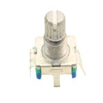 ولوم روتاری انکودر EC11 ( Rotary Encoder )