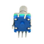 ولوم روتاری انکودر EC11 ( Rotary Encoder )
