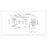 ولوم روتاری انکودر EC11 ( Rotary Encoder )
