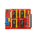 شیلد درایور CNC ورژن 3 Arduino UNO
