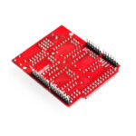 شیلد درایور CNC ورژن 3 Arduino UNO