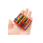 شیلد درایور CNC ورژن 3 Arduino UNO