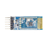 ماژول بلوتوث سریال SPP-C به همراه برد کمکی