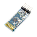 ماژول بلوتوث سریال SPP-C به همراه برد کمکی