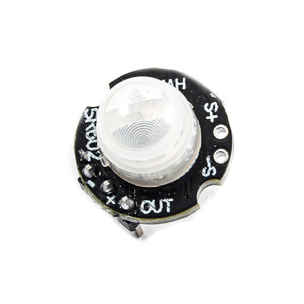 ماژول سنسور تشخیص حرکت مادون قرمز SR602