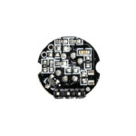 ماژول سنسور تشخیص حرکت مادون قرمز SR602
