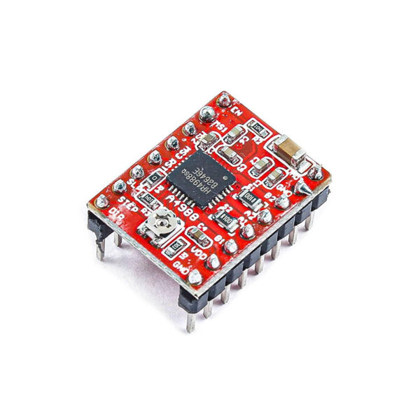 درایور استپر موتور A4988 Reprap